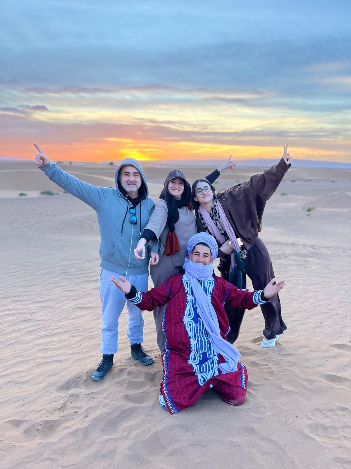 Moroccan landscape 13