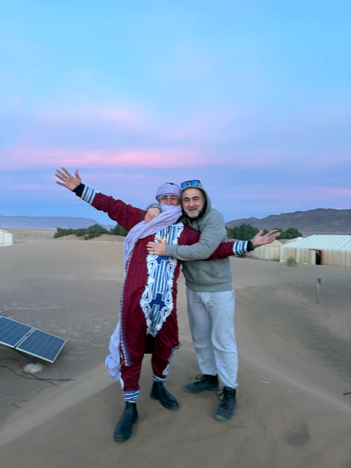 Moroccan landscape 14