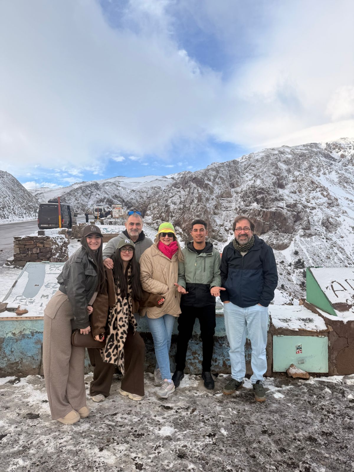 Moroccan landscape 15