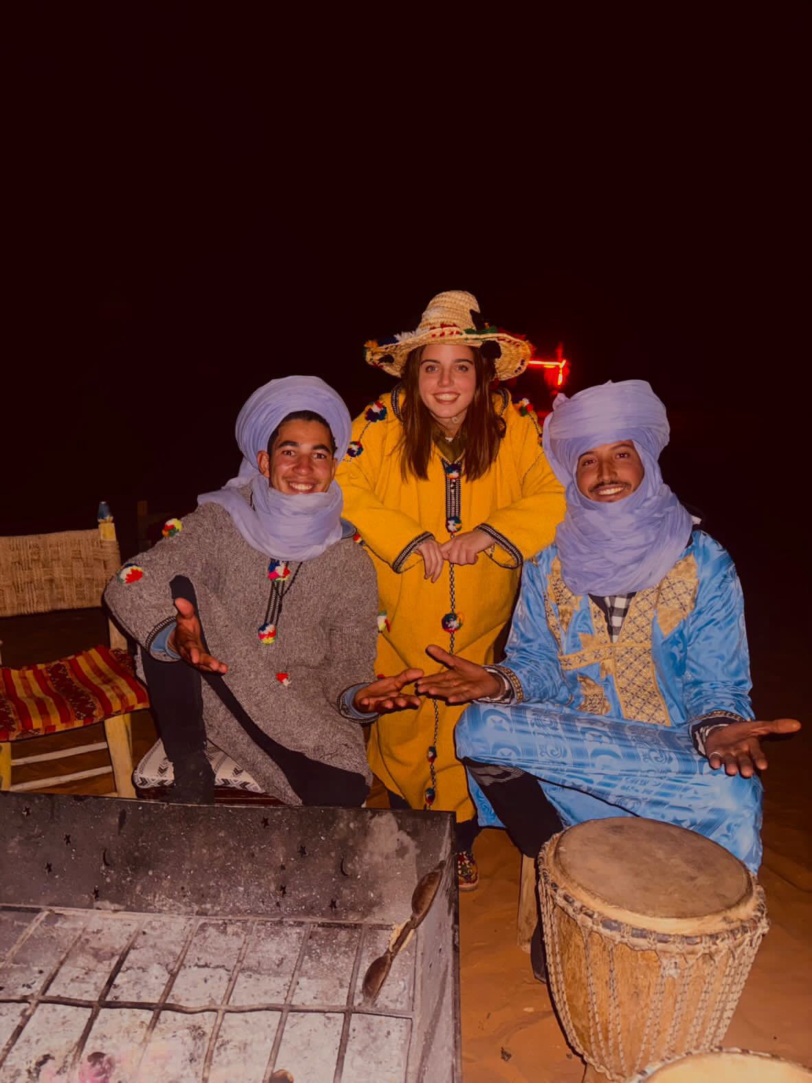 Moroccan landscape 8